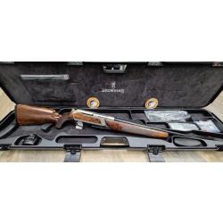 Carabine Browning Bar Zenith Platinium Cal.9.3×62 HC