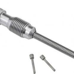 Kit Zip Spindle Hornady - Cal. 17-20