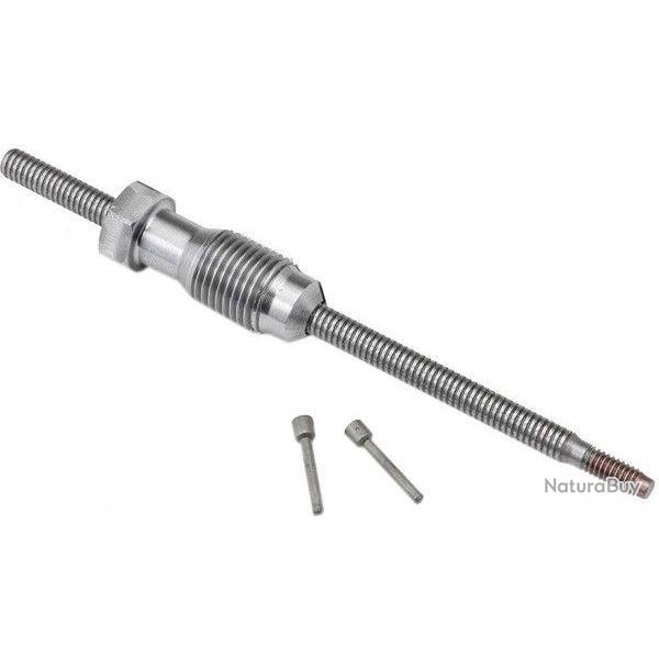 Kit Zip Spindle Hornady - Cal. 17-20
