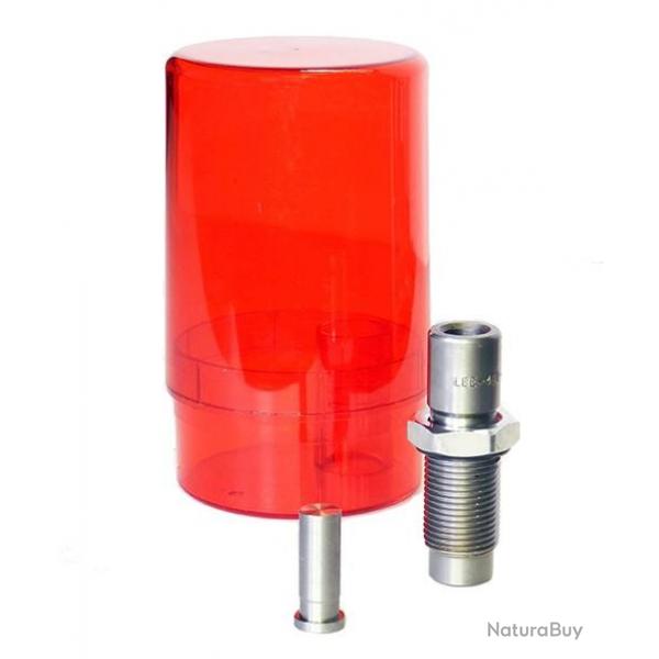 Kit recalibrage Lee lube & sizing KIT  .225