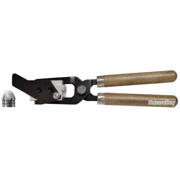 90384 Moule  balles double cavit pour revolver poudre noire Cal. .44 RUGER OLD ARMY