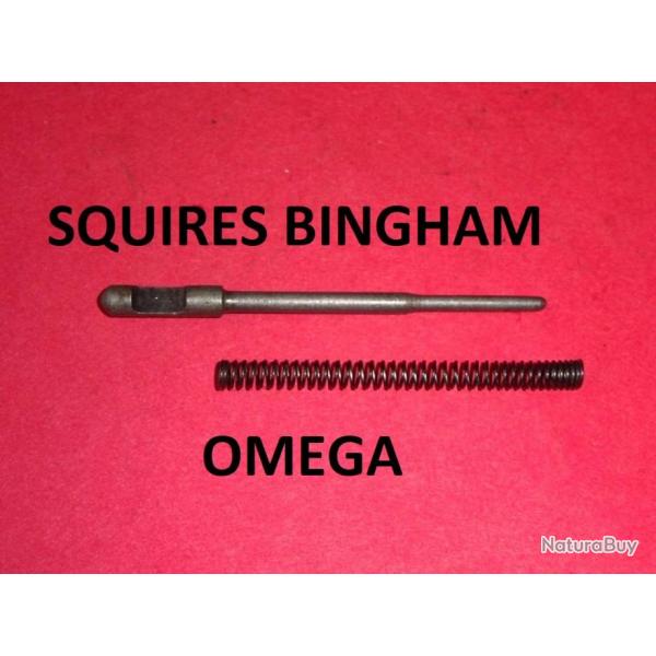 percuteur fusil SQUIRES BINGHAM OMEGA k120 k121 SQUIRES BINGHAM 30R - VENDU PAR JEPERCUTE (D24A20)