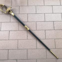 epee sabre francaise (575 B)