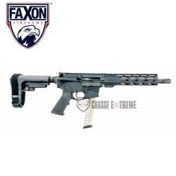 Carabine FAXON FF9F Bantam 10.5" Cal 9X19 PCC