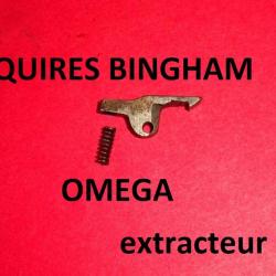 extracteur fusil SQUIRES BINGHAM OMEGA k120 k121 SQUIRES BINGHAM 30R - VENDU PAR JEPERCUTE (D24A12)