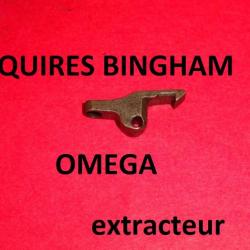 extracteur fusil SQUIRES BINGHAM OMEGA k120 k121 SQUIRES BINGHAM 30R - VENDU PAR JEPERCUTE (D24A13)