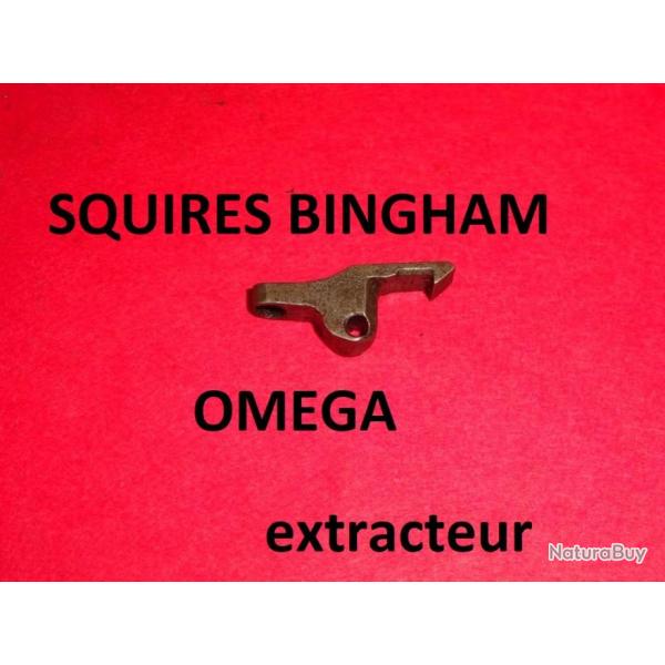extracteur fusil SQUIRES BINGHAM OMEGA k120 k121 SQUIRES BINGHAM 30R - VENDU PAR JEPERCUTE (D24A13)