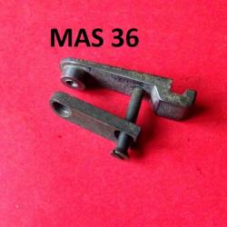 lot de pièces de MAS 36 MAS36 1er modele - VENDU PAR JEPERCUTE (D24A179)