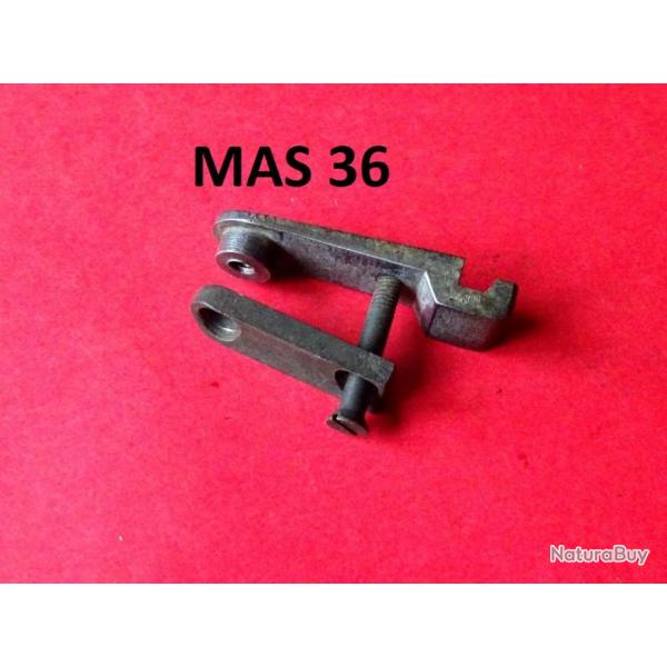 lot de pices de MAS 36 MAS36 1er modele - VENDU PAR JEPERCUTE (D24A179)