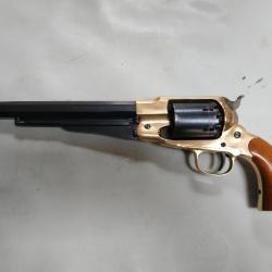 Remington 1858 New Model Army Texas Pietta