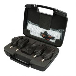 Micron MX 4 Rod Set