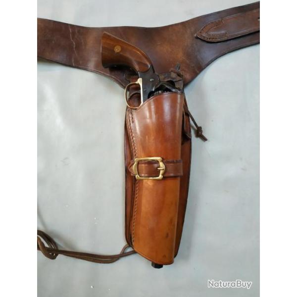 Holster buscadero droitier