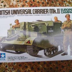 carrier MK3... 1:35