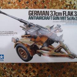 flak.37mm allemande.... 1:35