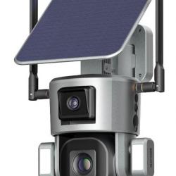 NUMAXES - Camera de surveillance