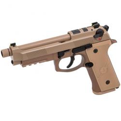 Réplique airsoft pistolet GBB R9-4 Tan-Raven R9-4 TAN