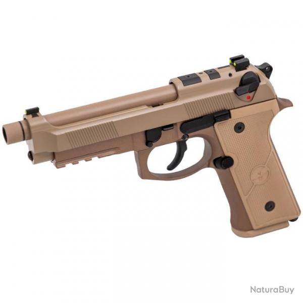 Rplique airsoft pistolet GBB R9-4 Tan-Raven R9-4 TAN