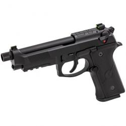 Réplique airsoft pistolet GBB R9-4 Noir-Raven R9-4 Noir