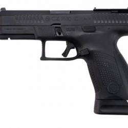 Réplique CZ P-10C OR-OT CO2 ASG-Chargeur CZ P-10 C, CO2 - 22 coups