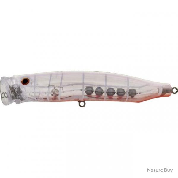 Poisson Nageur Tackle House Feed Popper 175 4