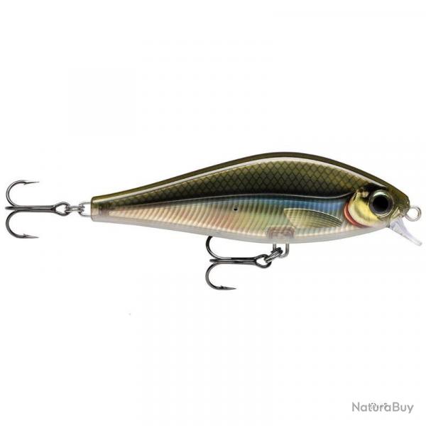 Poisson Nageur Rapala Super Shadow Rap 11cm SMB