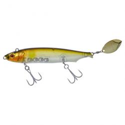 Poisson Nageur Gunki Drag Spin 130 S 13cm Neo Ayu 32,4g