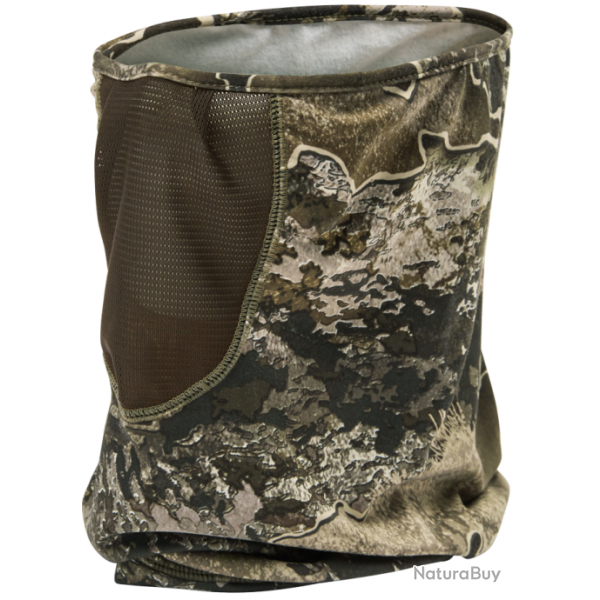 Tour de cou / Masque Excape Light Camouflage