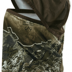 Cagoule / Masque intégral Excape Light Camouflage