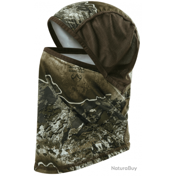 Cagoule / Masque intgral Excape Light Camouflage