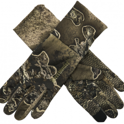 Gants Excape avec prise en silicone Deerhunter