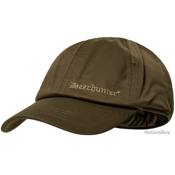 Casquette d Hiver Excape Deerhunter