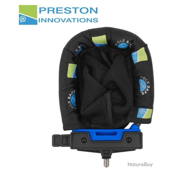 Filet  deboiter Prestion innovations Pole safe sock