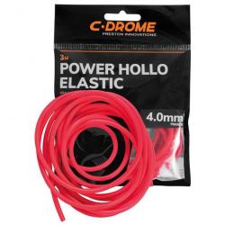 Elastique creux C.Drome Power hollo elastic 4 mm