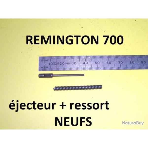 jecteur + ressort NEUFS carabine REMINGTON 700 REMINGTON SEVEN - VENDU PAR JEPERCUTE (BA601)