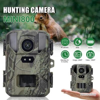 MINI CAMERA DE CHASSE   TOP FIABILITE   LIVRAISON OFFERTE   ULTRA