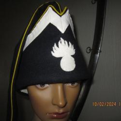 Bonnet de police