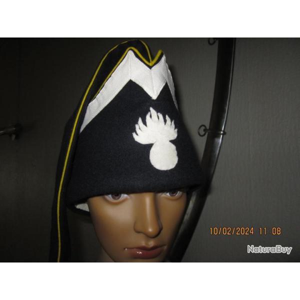 Bonnet de police