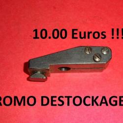 pied type acier type EAW queue d'aronde 14.40 / 11.10 mm à 10.00 Euros !- VENDU PAR JEPERCUTE (R717)