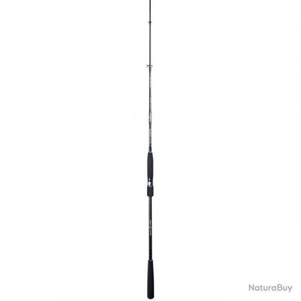 Canne leurre spinning Sakura Salt Sniper 2.0 SALSS - 4 brins - 1.85 m / 10-50 g / Monobrin