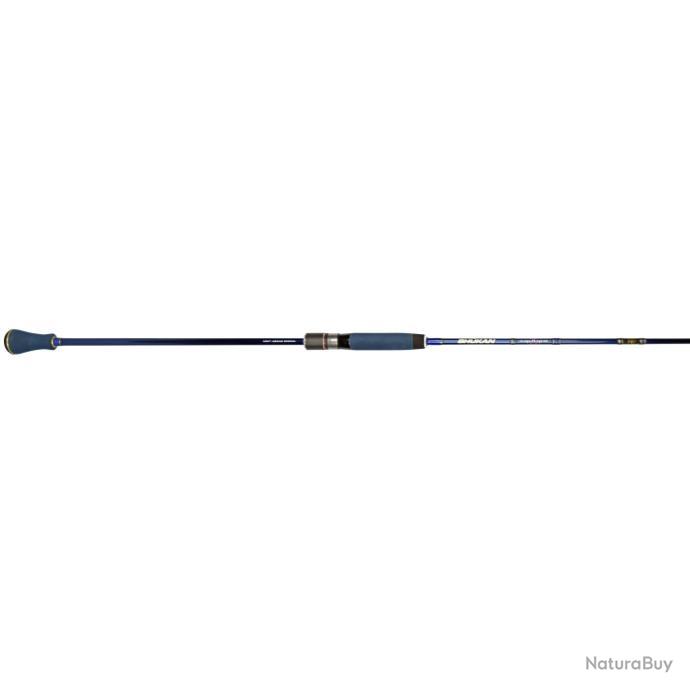 Sakura Shukan Shus Saltwater Spinning Rod Blue 2.13 M / 15-75 G