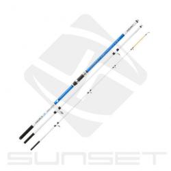 Canne surfcasting Sunset Ocean Obsession Power MN - 4.20 m / 100-200 g