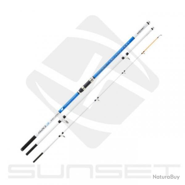 Canne surfcasting Sunset Ocean Obsession Power MN - 4.20 m / 100-200 g