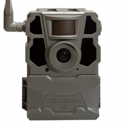 Caméra de surveillance Reveal X Gen 2.0