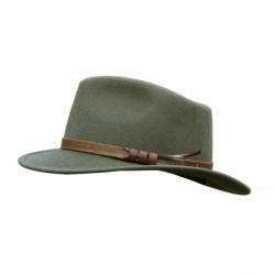 Chapeau Percussion Indiana - Kaki / 61 cm