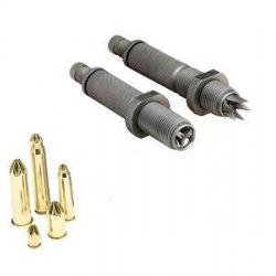 Jeu d'outils Hornady 2 - Cal. 500 Nitro Express 3"