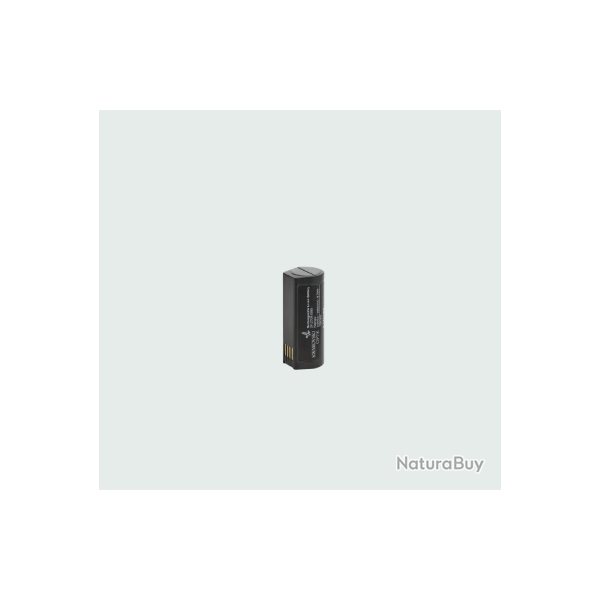 Batterie rechargeable Swarovski RB-AFL - Noir