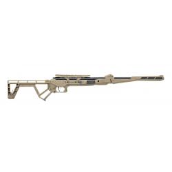 Carabine Black Bunker BM8 Tan Cal.4.5MM 19.9 Joules