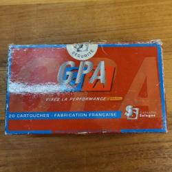 Munition 300 weatherby mag GPA