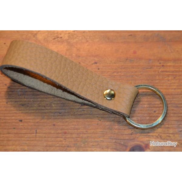 Passant de ceinture avec anneau (porte-clefs) n2