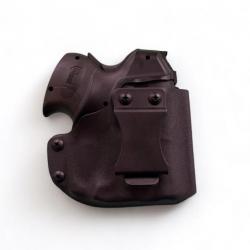 Holster Inside KYDEX " Walther Umarex pgs II "  Droitier